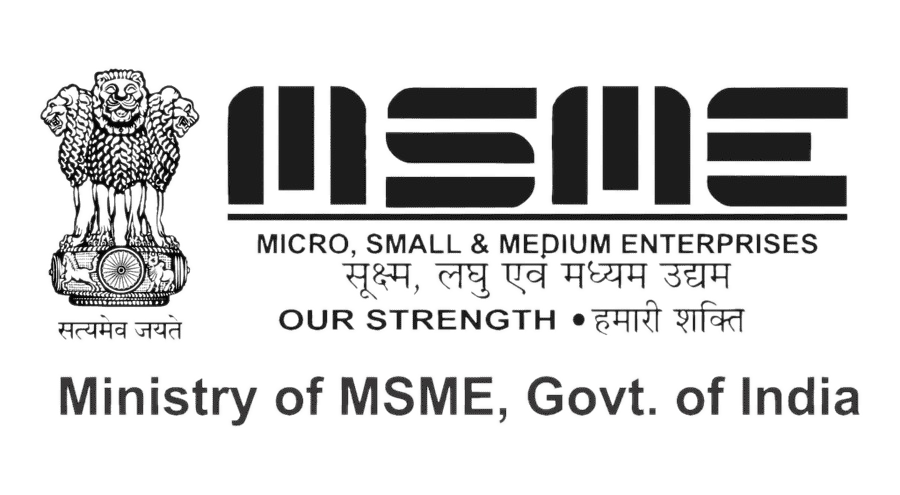 MSME Recognised