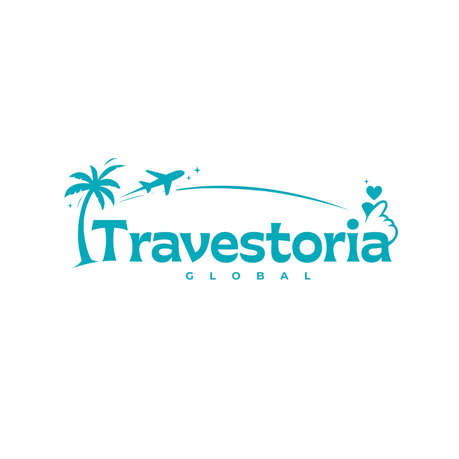 Travestoria logo